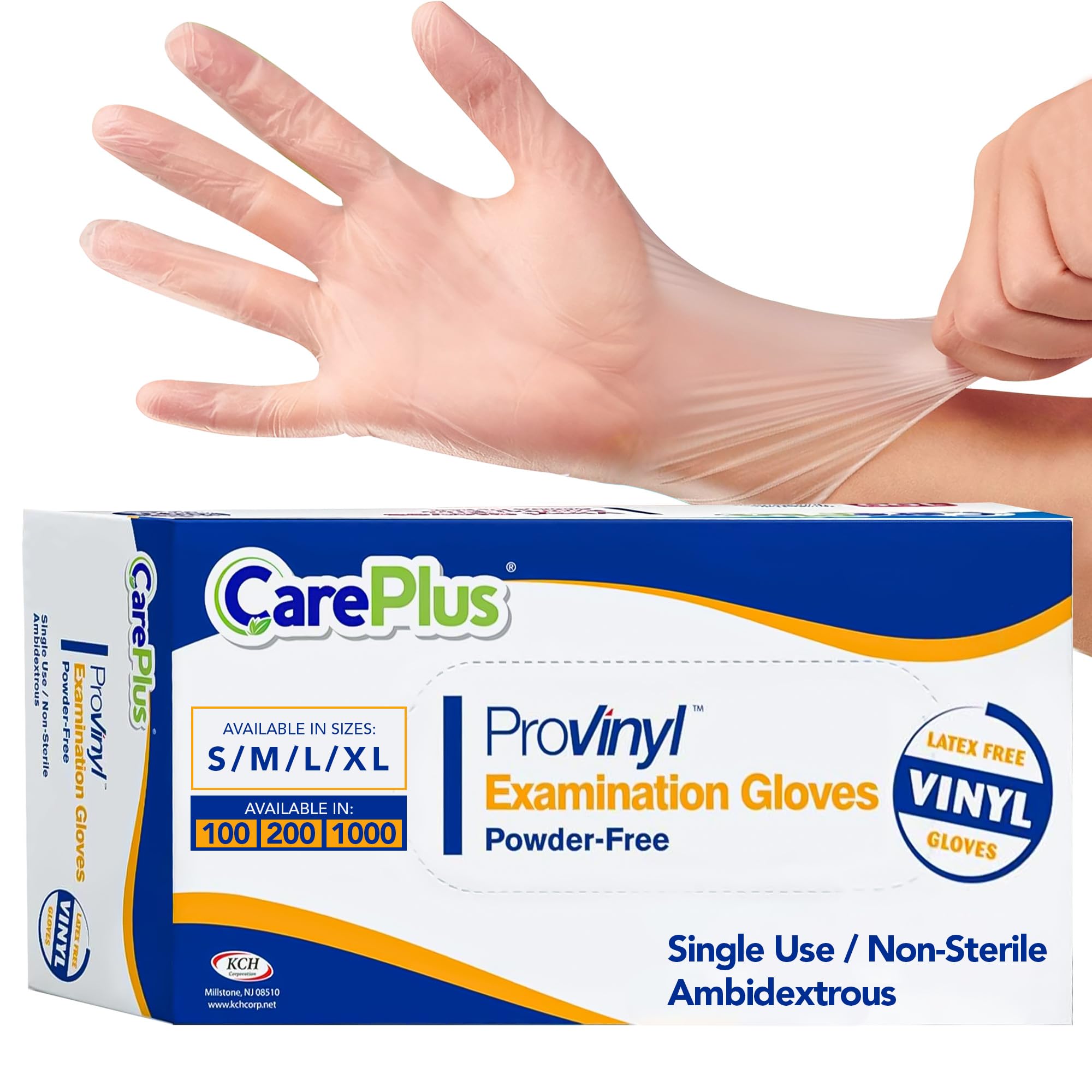 Medical Gloves